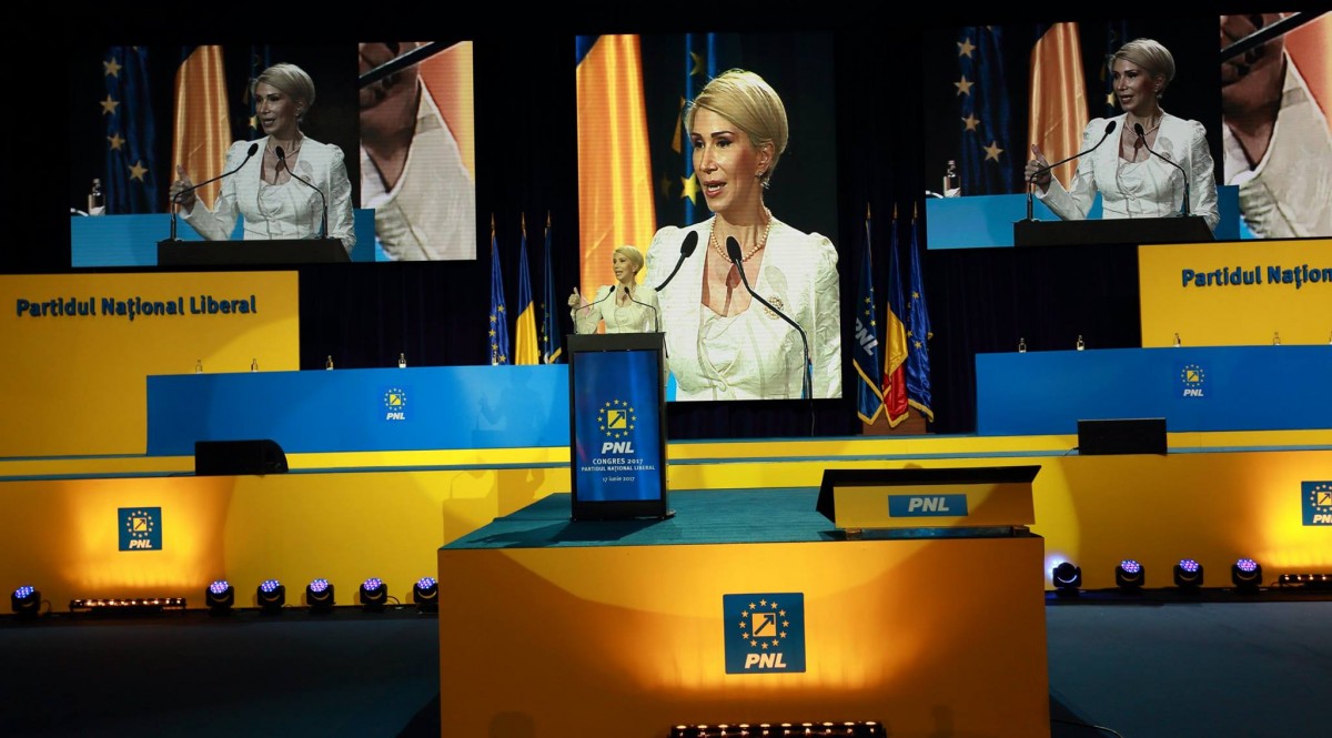 Turcan: Zilele PSD, după cum vedem, sunt tot mai proaste