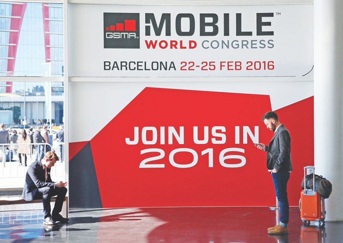 Singura companie din Sibiu prezentă la Mobile World Congress
