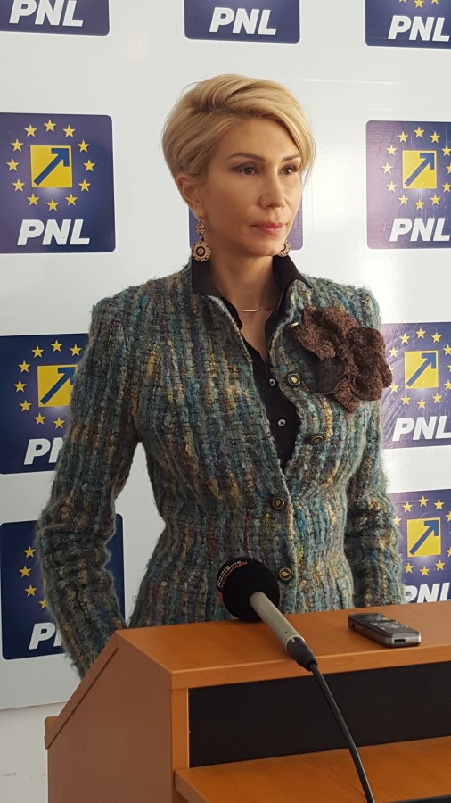 Turcan: PSD-iștii fug de platforma lui Dacian Cioloș de parcă fug de tămâie