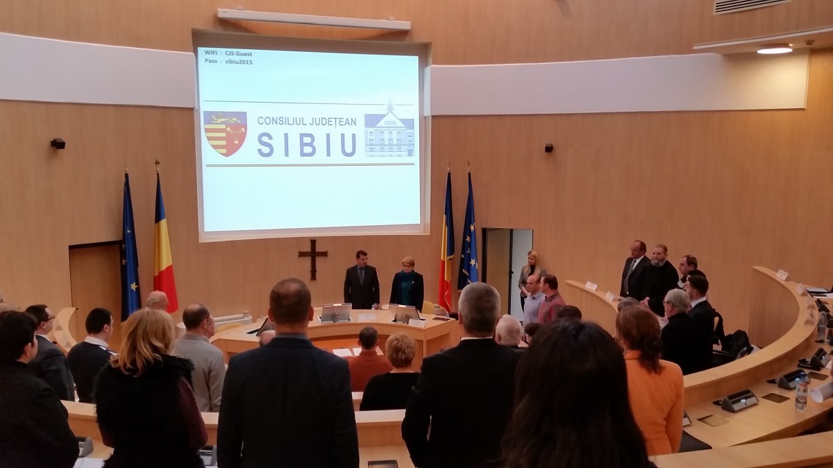 Un consilier PSD cheamă conducerea CJ la raport