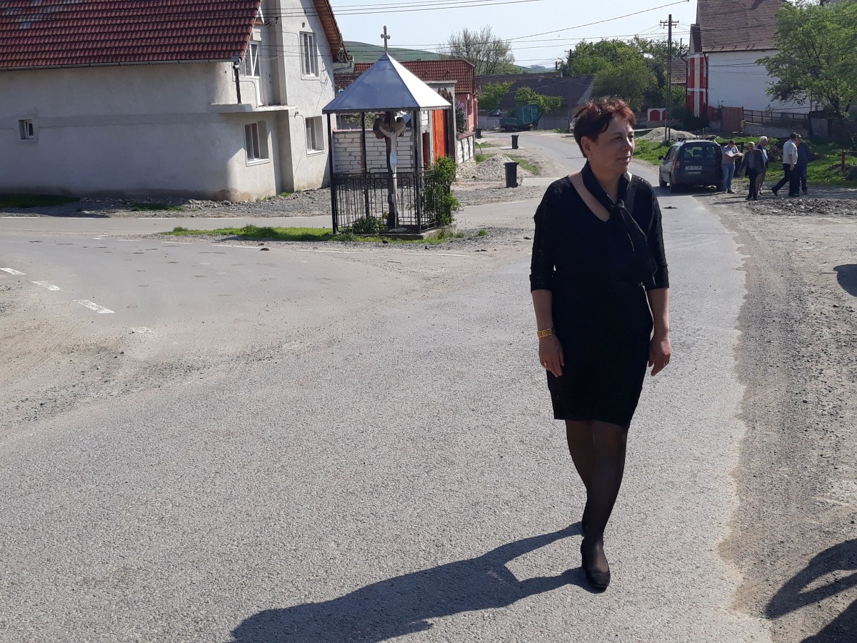 Primarul care a luat 10 milioane de lei prin PNDL: ”Oamenii pot spune cu mâna pe inimă că mi-am făcut treaba”