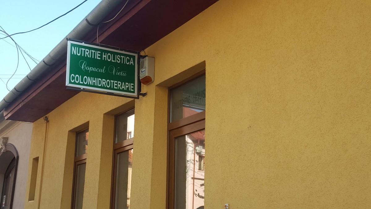 Micile afaceri. Copacul Vieții – am descoperit că am probleme cu ficatul și ce îmi provoacă „ceața mentală”