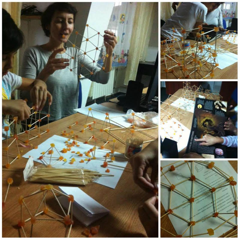 Se caută voluntari pentru copiii din centrele de plasament