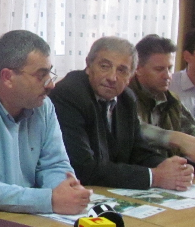 Un primar anunță retragerea. ”Gata, nu mai candidez”