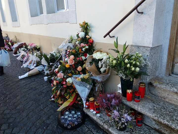Un sibian la căpătâiul Regelui Mihai: „Aparținea inimii noastre”