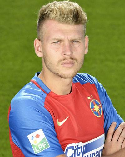 FC Hermannstadt a transferat un fost jucător al FCSB