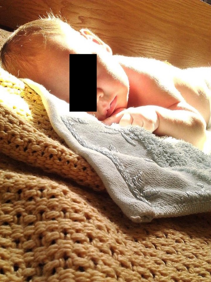 Drama unui tată sibian „Am aflat de moartea copilului de la televizor”