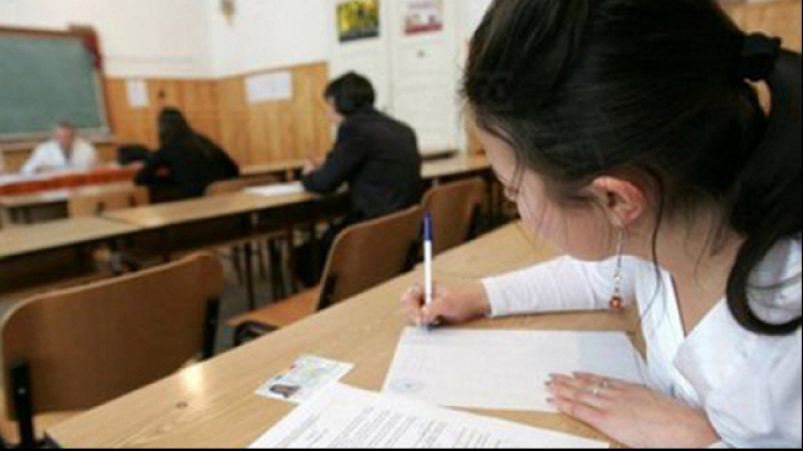 Fără proteste în Sibiu la simularea examenului de Evaluare Națională: peste 300 de absențe