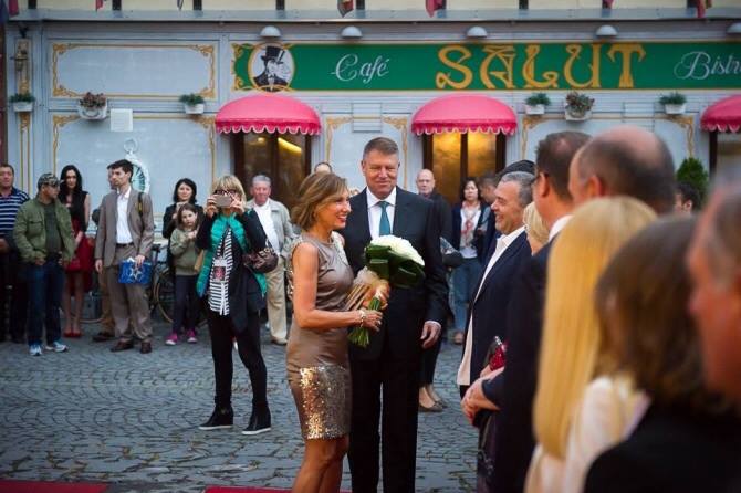 Preşedintele Iohannis, în vizită în SUA. Se va întâlni și cu Barack Obama