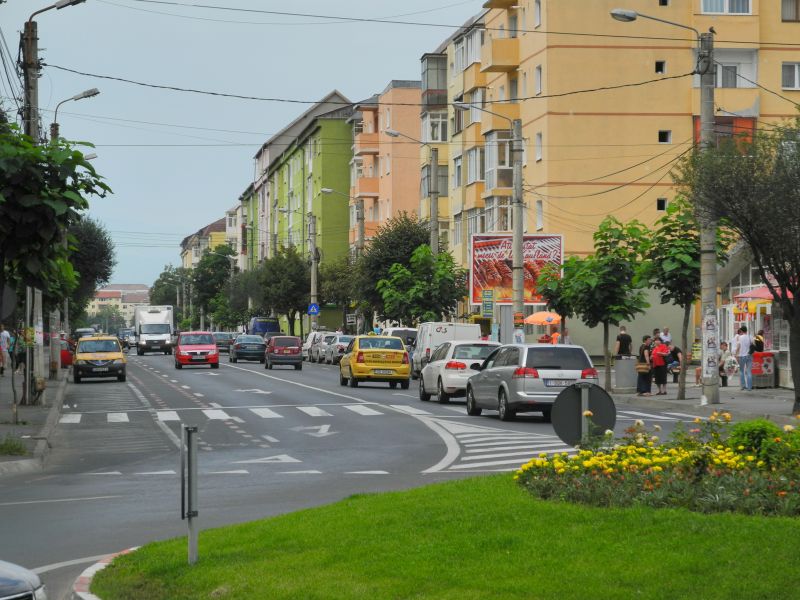 Avaria majoră la rețeaua electrică afectează 3.000 de familii din Sibiu. Comitetul de urgență a fost convocat