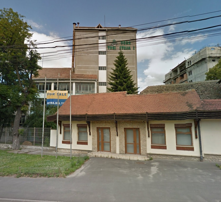 Fabrica Bere Trei Stejari a inceput sa fie vanduta pe bucati. 1,4 mil. de euro, la prima strigare