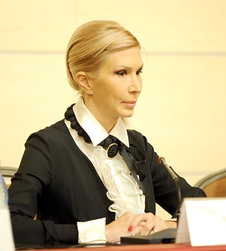 Turcan: s-au înființat ”super departamentele universitare”. ”Un nou suflu fabricilor de diplome”