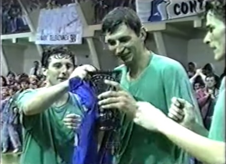 Dupa 20 de ani: “Ca in romanul lui Dumas