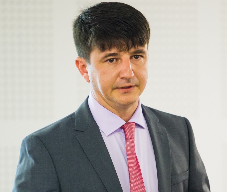 Președintele Organizației Oamenilor de Afaceri a PNL Sibiu și-a dat demisia. ”În politică e realmente multă mizerie, multă minciună, multă duplicitate”