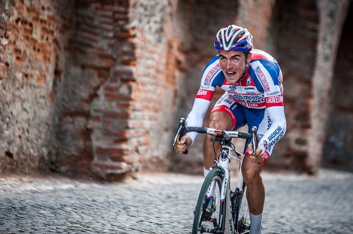 Final de TCS 2015: clasare istorica pentru un roman – Serghei Tvetcov prinde podiumul. Mauro Finetto este castigatorul editiei