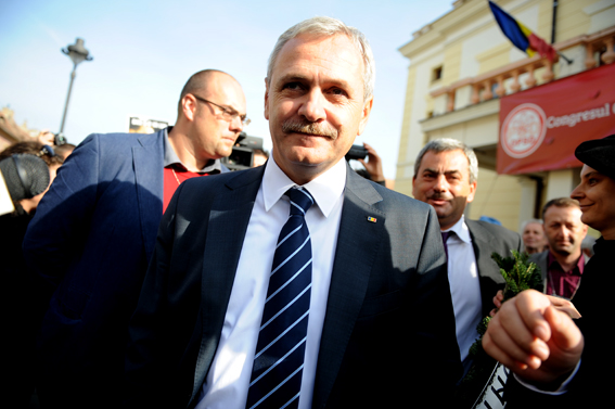 Liviu Dragnea, urmărit penal pentru instigare la abuz în serviciu și la fals intelectual