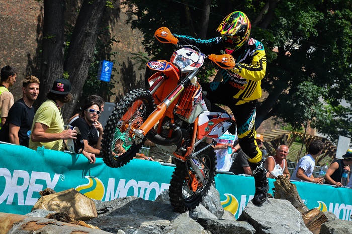 FOTO | Coposu s-a “incalzit