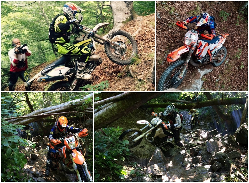 FOTO | VIDEO Strategie falimentara a campionului en-titre, Jonny Walker. Jarvis l-a invins la peste zece minute, in prima etapa