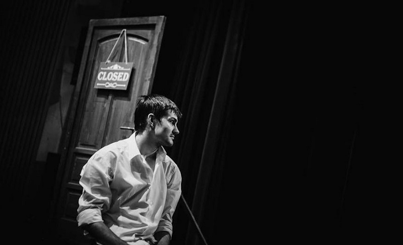 Stagiunea TBS se incheie cu trei spectacole in Piata Mare