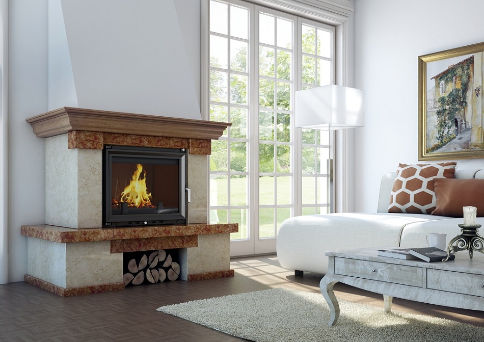 Pretul in crestere al gazelor naturale—alternativa de economisire (P)