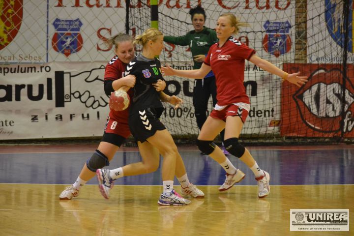 Primul amical, prima victorie. CS Magura Cisnadie pregateste primul sezon de Liga Nationala cu 7 noi transferuri