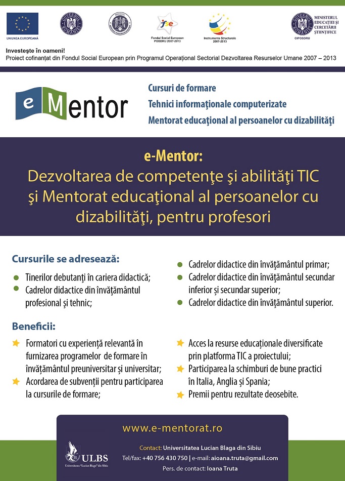 Vizita de studiu - Schimb de experienta