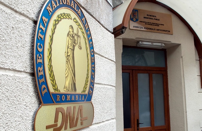 Un fotbalist de la Gaz Metan, citat ca martor intr-un dosar de coruptie