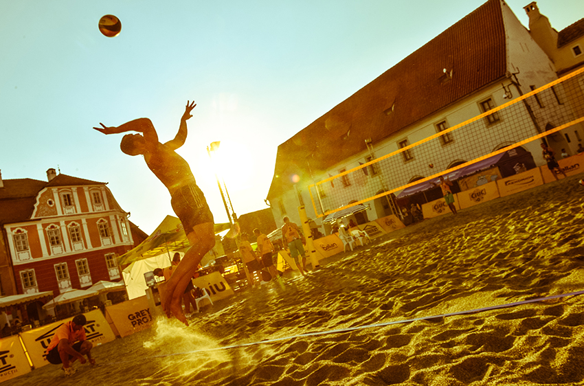 Afla ce poti face in weekend la Sibiu