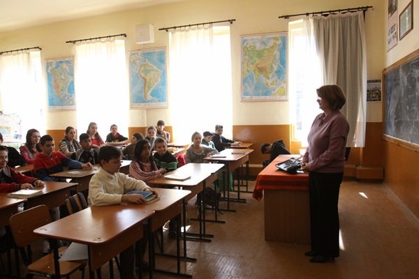 Doar 32 de dascali au ocupat posturi dupa prima repartizare