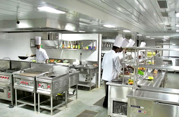 Se cauta 50 de muncitori pentru domeniul hotelier – gastronomic in Germania