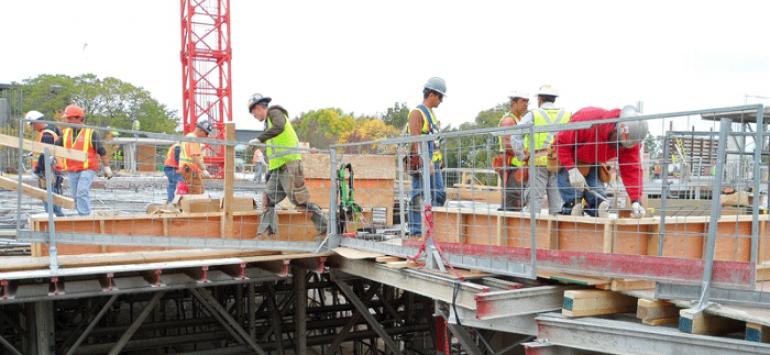 Analiză imobiliară. Sibiu: la salarii mari, prețuri mari