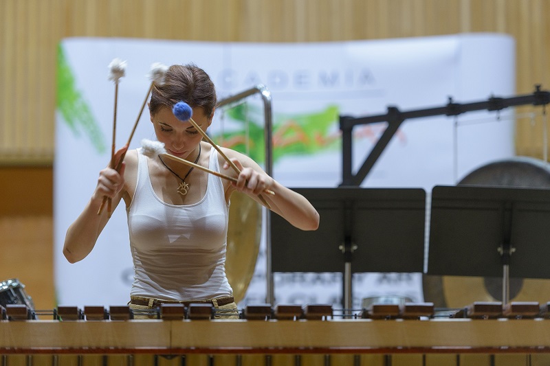 ICon Arts 2015: Au mai ramas cateva zile de festival