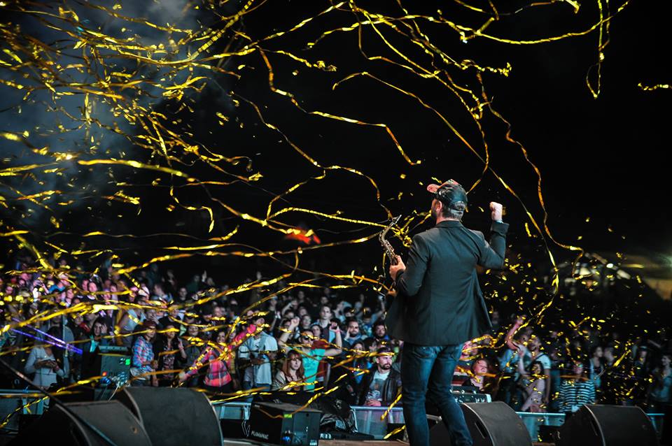 Airfield Festival a facut Aerodromul Magura sa vibreze timp de patru zile