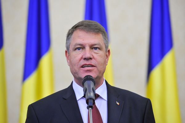 Iohannis a vorbit: mâine, poimâine facem un guvern