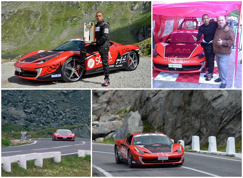 Interviu | Baron(ul)e Transfagarasanului: “Avem si in Italia un astfel de drum