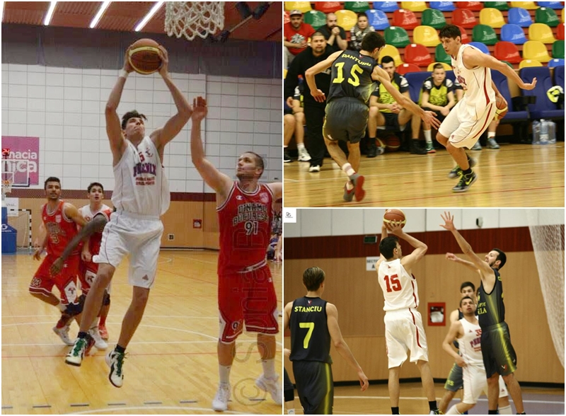 Interviu | “CSU Sibiu nu se refuza