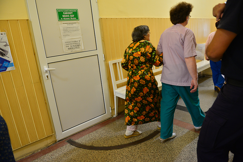 Poziția Colegiului Medicilor din Sibiu față de sponsorizările acordate medicilor: ”o practică uzitată şi acceptată legal”