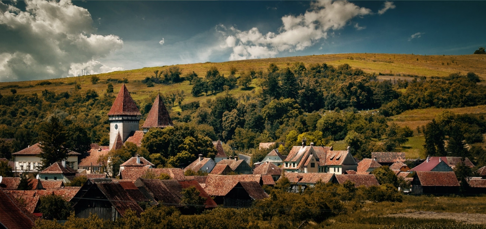 Satele cu nume de legenda: de la lectii de istorie, la lectii de viata