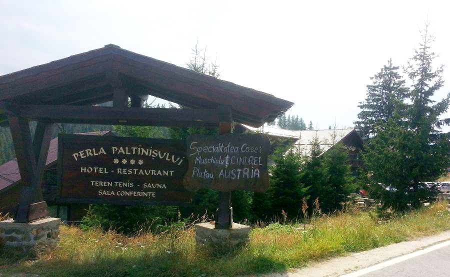 Concluzia DSP Sibiu dupa analize: focar de toxiinfectie alimentara de etiologie stafilococica la “Perla Paltinisului