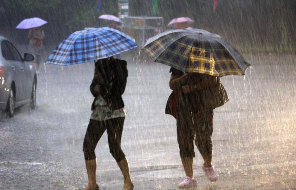 Meteorologii: soarele verii nu revine nici în acest sfârșit de săptămână