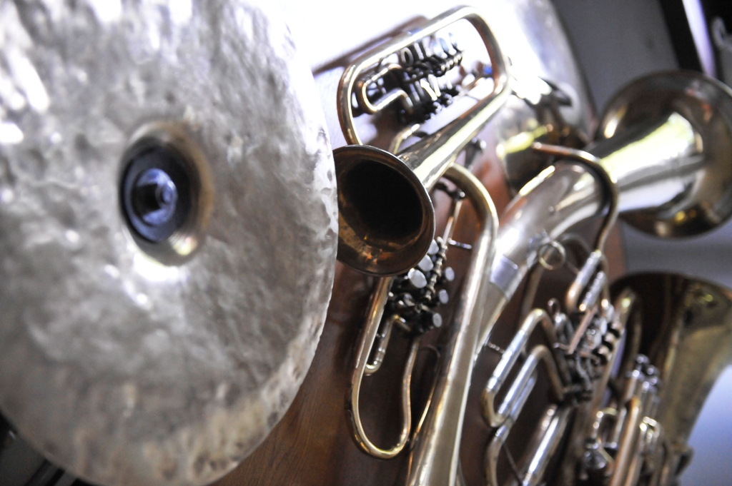 Grigore Lese prezinta Festivalul Tarafuri si Fanfare de la Sibiu