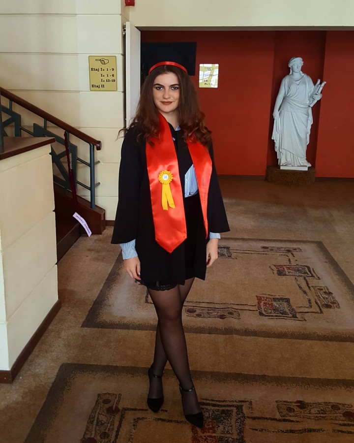 Pacienta diagnosticată cu meningită și aflată în moarte cerebrală s-a stins din viață azi-noapte