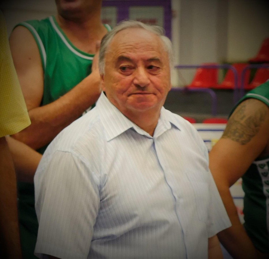 Alexandru Costea, „îngerul păzitor” al galben-albaștrilor, a decedat