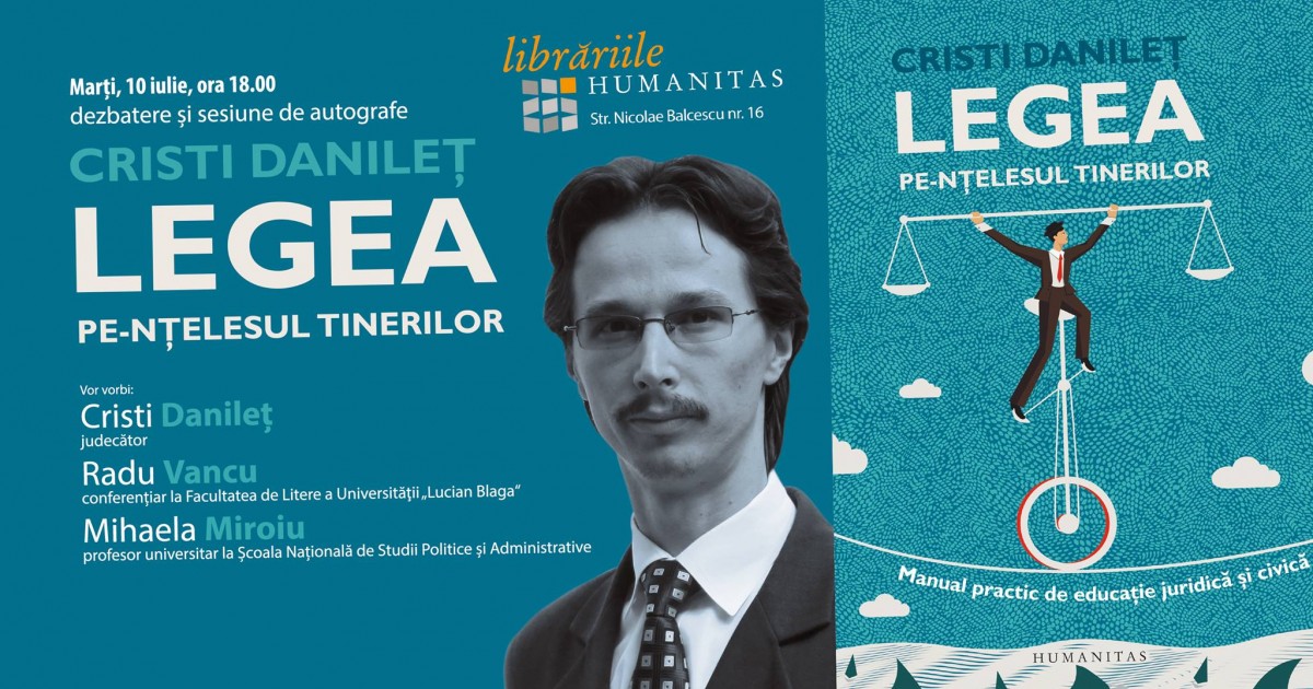 Tinerii sibieni, invitați la dezbateri. Vor afla care le sunt drepturile și obligațiile