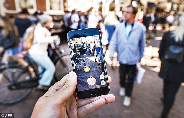Primul deces cauzat de Pokemon Go