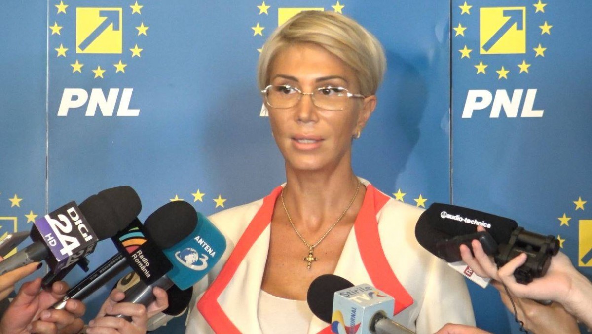 PNL cere sesiune extraordinară în parlament. ”Recidiviștii sunt cei mai periculoși”