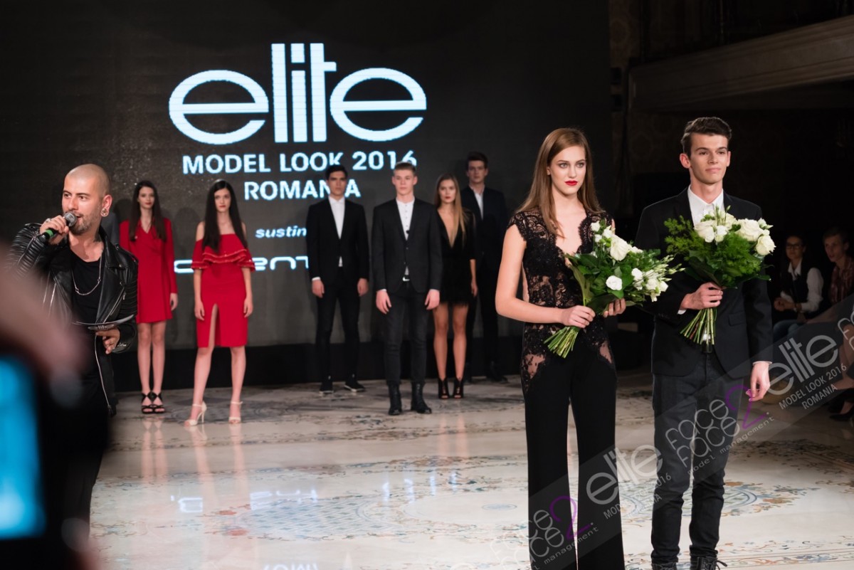 O sibiancă de 16 ani va reprezenta România la un concurs important de modele