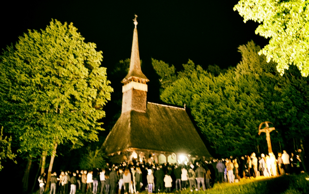 Program special de sărbători, la Muzeul Astra