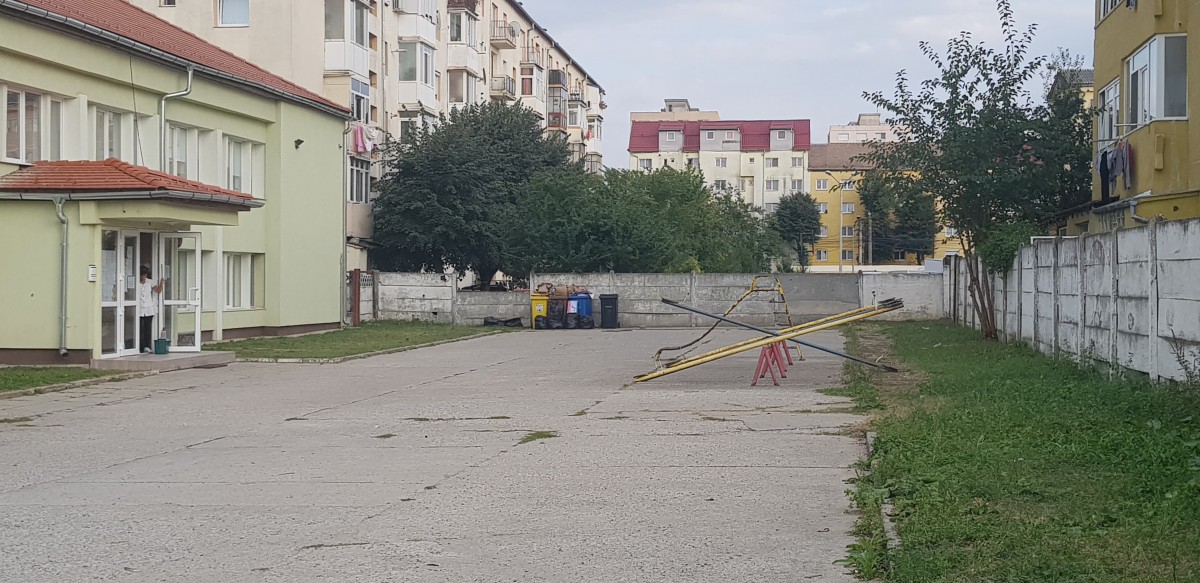 Construcția de grădinițe, o prioritate? 10% din lucrări au fost finalizate