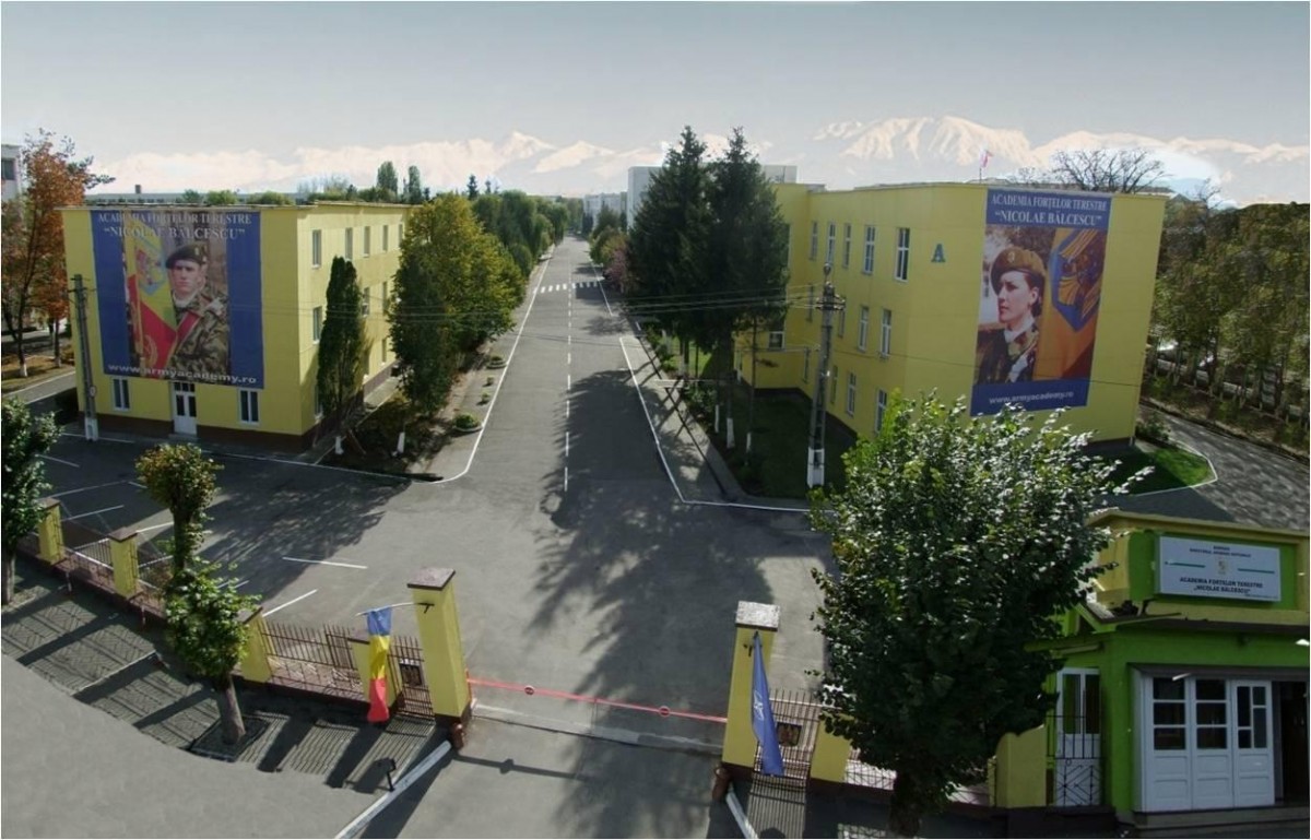 SECOSAFT şi Cadet INOVA’18, la Academia Forţelor Terestre Sibiu